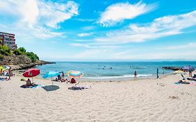Panorama Fort Beach